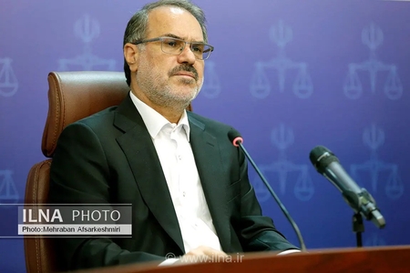 شبکه قضایی بریکس؛ سازوکاری برای تبادل دانش و تجربه در حوزه محیط زیست و انرژی