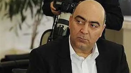 افشای رابط موساد و تلاش برای برگزاری بازی دوستانه پرسپولیس و رئال مادرید