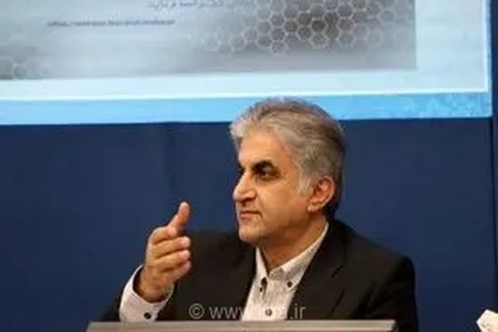 پیام رئیس مؤسسه کار و تأمین اجتماعی به مناسبت نخستین روز ملی کارفرما؛ تجلیل از نقش‌آفرینان عرصه تولید و اشتغال
