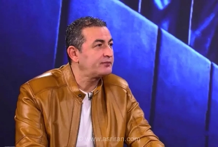 افشاگری پرویز برومند: اگر علی دایی به کره‌ای‌ها پاس گل نمی‌داد، عنوان بهترین گلر آسیا را کسب می‌کردم!