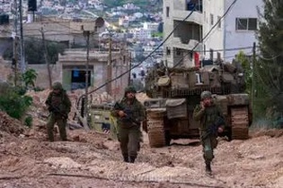 افزایش چشمگیر حملات به فلسطینیان در کرانه باختری؛ بیش از ۴۶۰ مورد در یک هفته