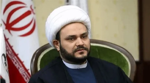 تهدید الکعبی به تحصن در فرودگاه‌های عراق برای رفع محدودیت پروازها به ایران