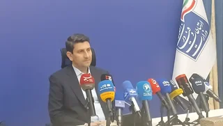 هدف‌گذاری دولت برای افزایش ۵۰ درصدی ترافیک شبکه ثابت و رشد فیبر نوری