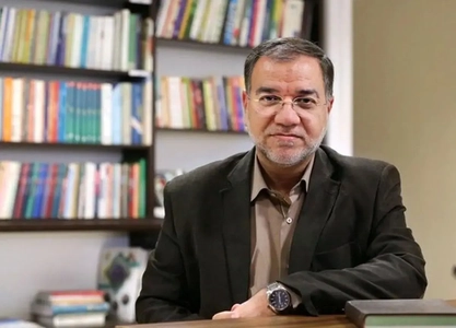 حجت‌الاسلام سیدمیثم خامنه‌ای در سلامت کامل هستند