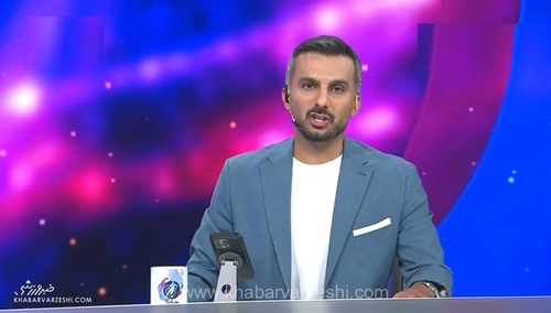 اعتراض میثاقی به تعویق بازی پرسپولیس و خیبر در لیگ برتر