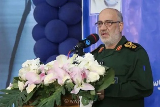 افتتاح طرح آبرسانی به ۶۱ روستای سرپل‌ذهاب با حضور وزیر نیرو و حمایت سپاه
