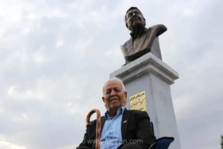 راز ناپدید شدن تندیس پدر بوکس ایران در گچساران؛ سکوت معنادار مسئولان شهری ادامه دارد