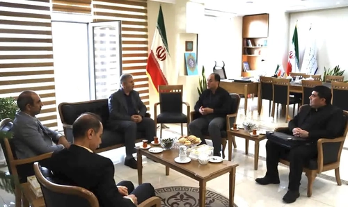 مدیران راه و شهرسازی و ثبت اسناد البرز بر تسهیل امور مشترک تأکید کردند