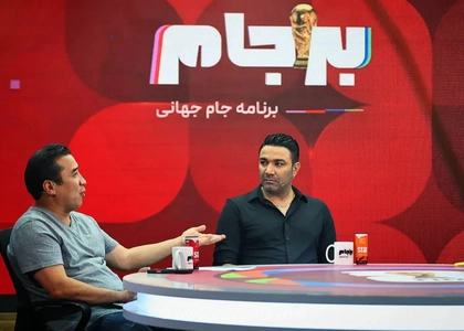 نکو: آن تیم باید در آسیا هم نتیجه می‌گرفت/ اگر با استقلال قهرمان نشوم دیگر مربیگری نمی‌کنم