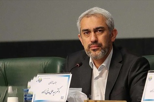 فعال‌سازی مرزهای شمالی برای خنثی‌سازی محاصره دریایی و افزایش تاب‌آوری اقتصادی ایران