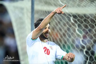 جدایی رسمی محبی از سپاهان؛ ستاره ملی‌پوش در مسیر پرسپولیس یا تراکتور؟ +عکس