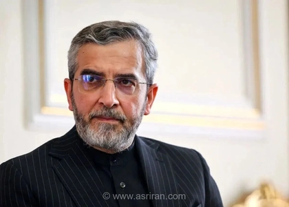 معاون شورای عالی امنیت ملی: آمریکا به وعده آزادسازی دارایی‌های ایران عمل نکرد و در موضوع تنگه هرمز نیز بدعهدی کرد.