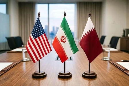 پیشنهاد جدید قطر و پاکستان برای کاهش تنش ایران و آمریکا