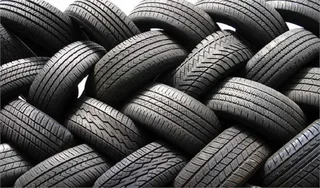 افزایش قیمت لاستیک خودرو؛ کمبود مواد اولیه دلیل اصلی
