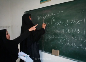 آموزش بیش از ۳ هزار و ۷۵۰ سوادآموز در فارس