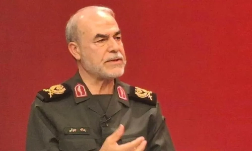 آمادگی کامل نیروهای مسلح ایران برای پاسخ به هرگونه تجاوز