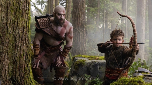 تغییرات گسترده در بازیگران سریال God of War آمازون؛ جستجو برای بازیگران جدید در نقش آترئوس و ثرود