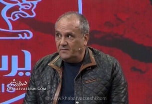 مدیرعامل باشگاه یک پرسپولیسی را از زندان آزاد می‌کند