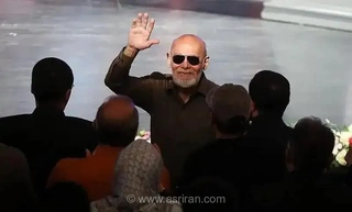 خاطره‌گویی جمشید هاشم‌پور از فیلم «نیش»