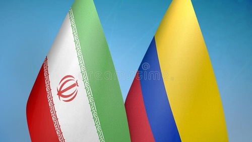 کلمبیا روابط دیپلماتیک خود با ایران را قطع کرد