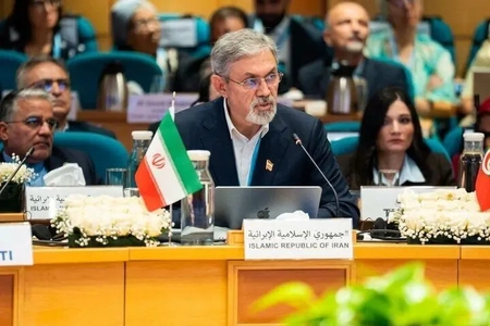ایران در نشست سازمان جهانی بهداشت: سلامت نباید ابزار سیاسی باشد