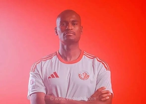مدافع پرسپولیس به الشمال پیوست