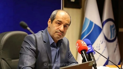 پرشدگی سد‌های ایران کمتر از ۵۰ درصد؛ وضعیت تهران نگران‌کننده‌تر