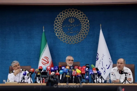 جزئیات برگزاری مراسم تشییع رهبر شهید