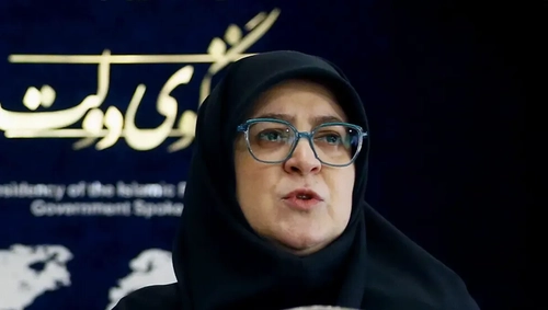 پاسخ سخنگوی دولت به سوال استقلالی یا پرسپولیسی بودن