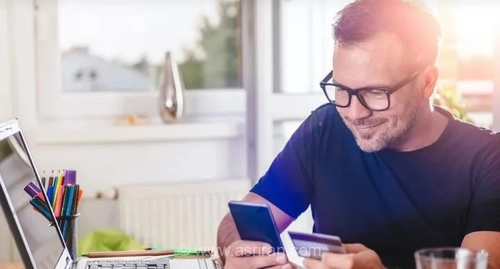 چند روش برای جلوگیری از کلاهبرداری آنلاین