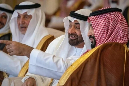 آمریکا از عربستان و امارات خواستار آشتی در پرونده یمن شد