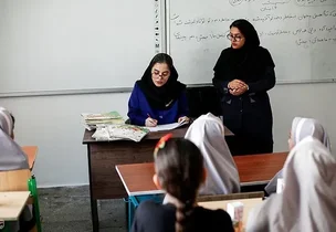 تایید وزارت آموزش و پرورش: شایعه استعفای معلمان صحت ندارد