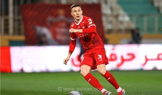 گلزنی ایگور سرگیف؛ پرسپولیس با هت‌تریک به پیروزی نزدیک‌تر شد
