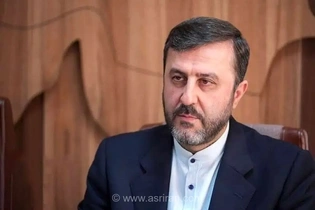 واکنش ایران به حمله آمریکا به جزیره لارک: پاسخ قاطع در راه است