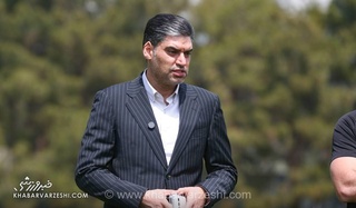 واکنش مدیرعامل پرسپولیس به لغو مسابقات و برنامه لیگ
