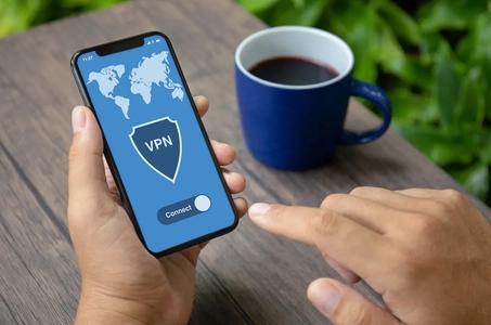 پیام‌های پنهان در فیلترشکن‌ها: تبلیغات یا دستکاری افکار عمومی؟