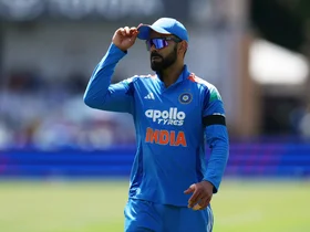 Virat Kohli: جام جهانی 2027 آخرین حضورم در کریکت هند خواهد بود