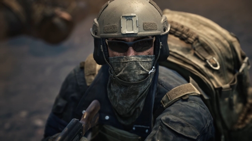 محاسبه‌ی دقیق پیشرفت در Wardogs باعث پشیمانی‌ام شد