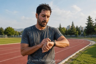 تپش قلب پس از ورزش؛ چه زمانی باید نگران ضربان‌های غیرعادی و آزاردهنده در قفسه سینه باشیم؟