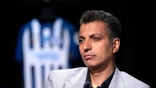 فردوسی‌پور: تاج و ۵ متهم دیگر در پرونده اختلاس فدراسیون فوتبال