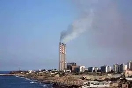 انفجار در نیروگاه بانیاس سوریه سه کشته برجای گذاشت