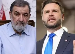 انتشار پیام ونس به رضایی و احتمال مذاکره در ترکیه و قطر