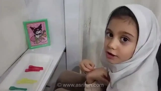 اول مهر بدون محیا؛ یادآوری تلخ فقدان کودکانی که به مدرسه باز نمی‌گردند
