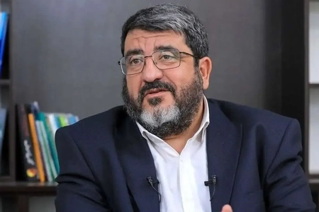 پیشنهاد ایزدی برای پاسخ به حمله احتمالی آمریکا: تصرف بحرین و کویت