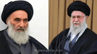 علت عدم اقامه نماز توسط آیت‌الله سیستانی بر پیکر رهبر شهید