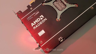 تنها یک کارت گرافیک میان‌رده AMD در سال 2027 عرضه خواهد شد؟