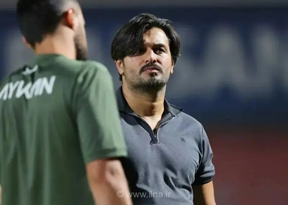 سعید دقیقی به نیمکت نساجی رسید