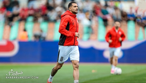 بازگشت جلالی و آزادی عمل تیکدری در پرسپولیس