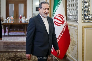 عراقچی: مستندات جنایت حمله به ناو دنا جمع‌آوری می‌شود