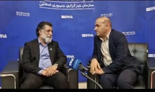 معرفی ظرفیت‌های گردشگری و صنایع دستی فارس در اکسپو شیراز ۲۰۲۶